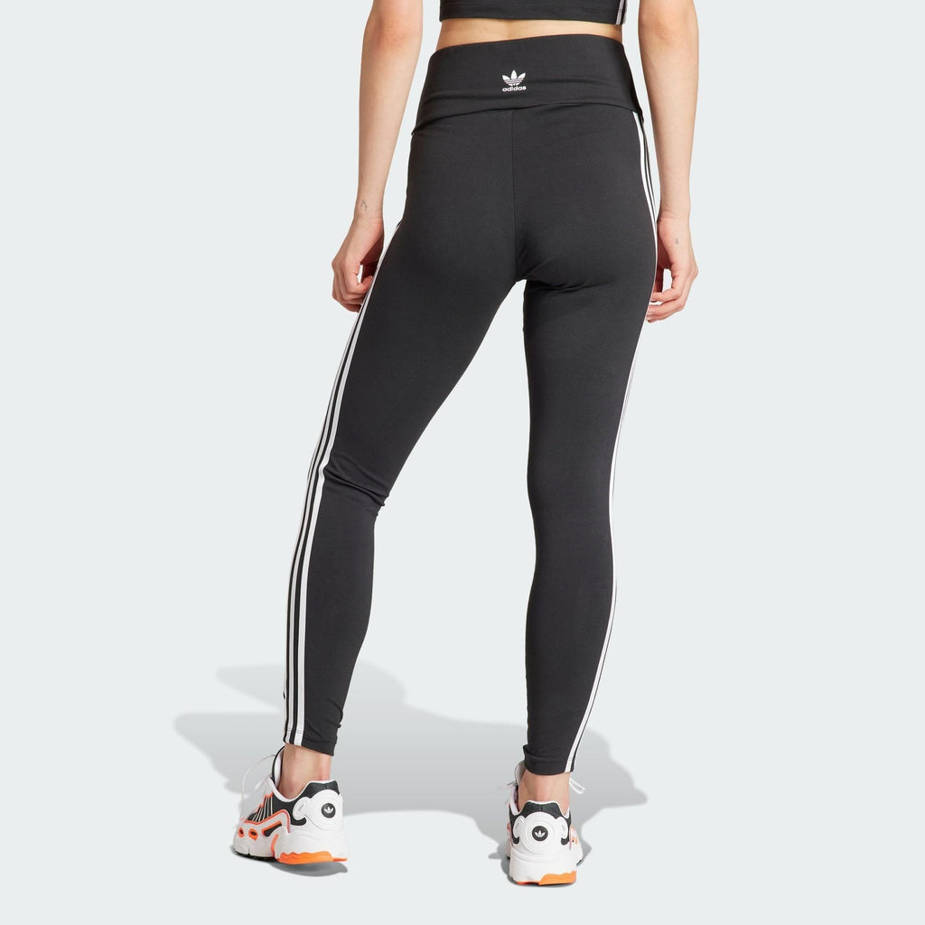 ADIDAS ORIGINALS 3 S LEGGINGS