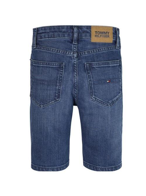 TOMMY HILFIGER SCANTON SHORT