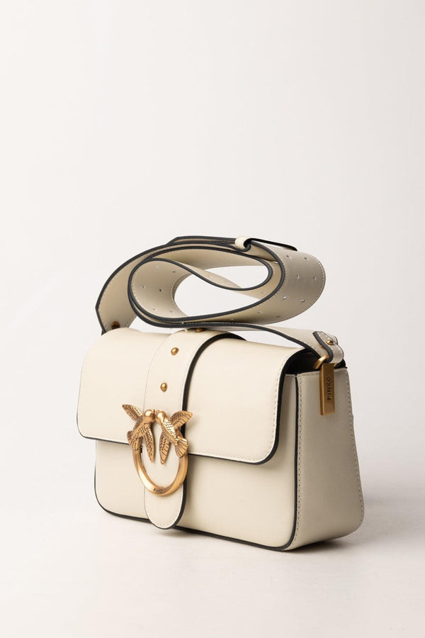 PINKO LOVE ONE MINI SLOUCHY FL VITEL