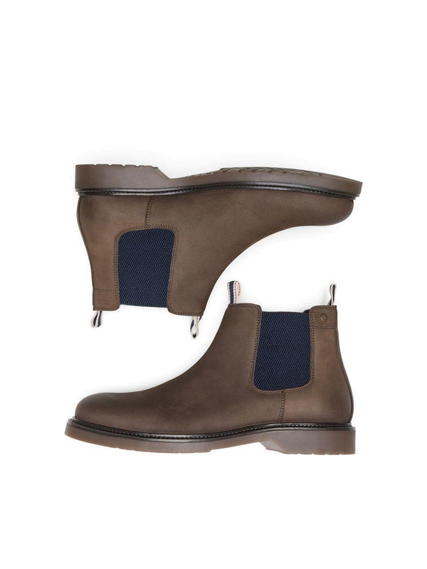 JACK AND JONES JFWLEYTON LEATHER