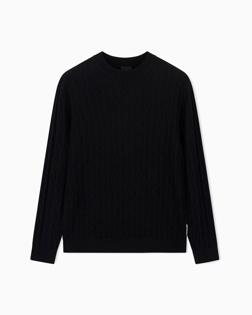 ARMANI EXCHANGE PULLOVER