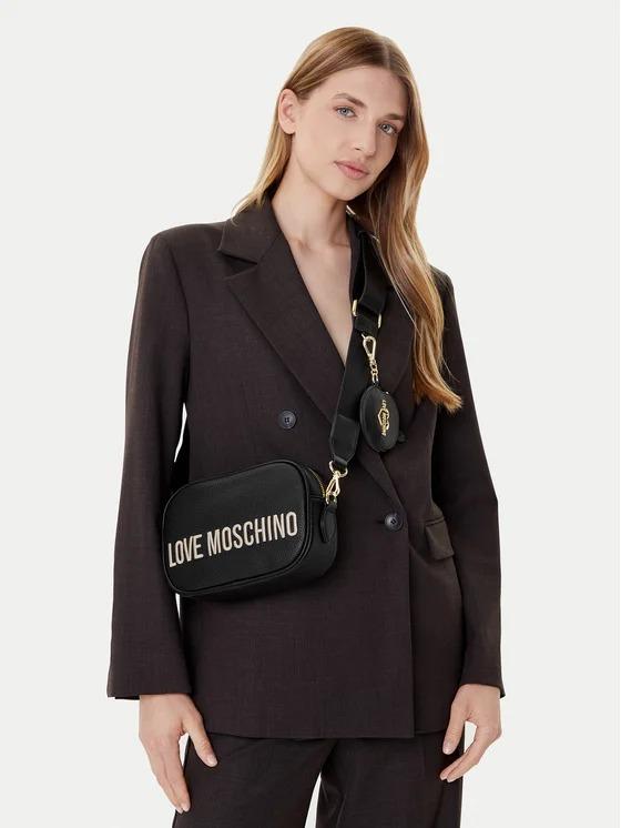 LOVE MOSCHINO BORSA