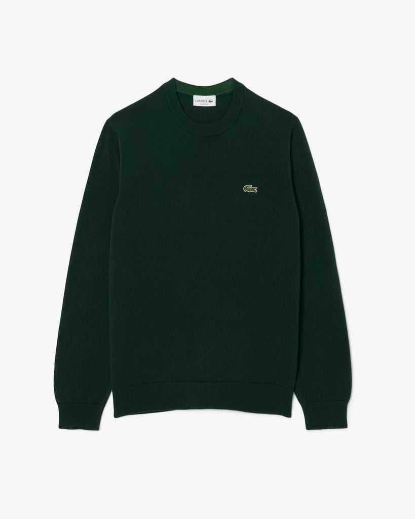 LACOSTE PULLOVER