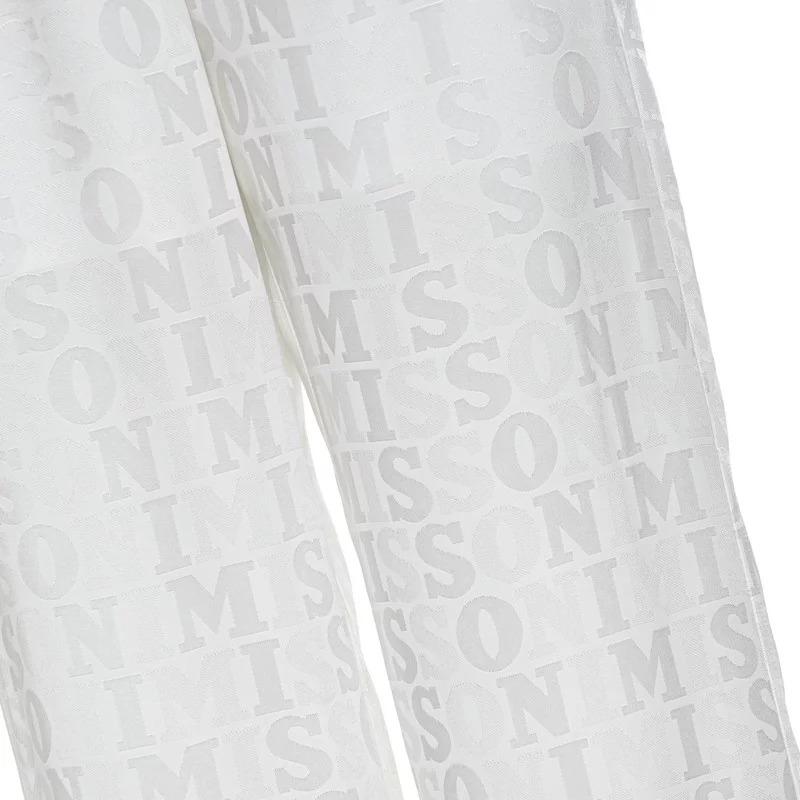 MISSONI SUIT TROUSERS