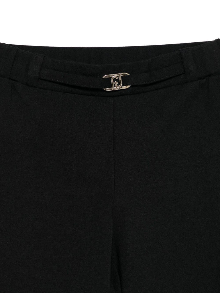 LIU JO PANT.JERSEY LUNGO