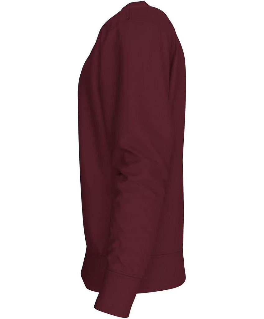 CALVIN KLEIN JEANS LS EU 350TERRY MONOL