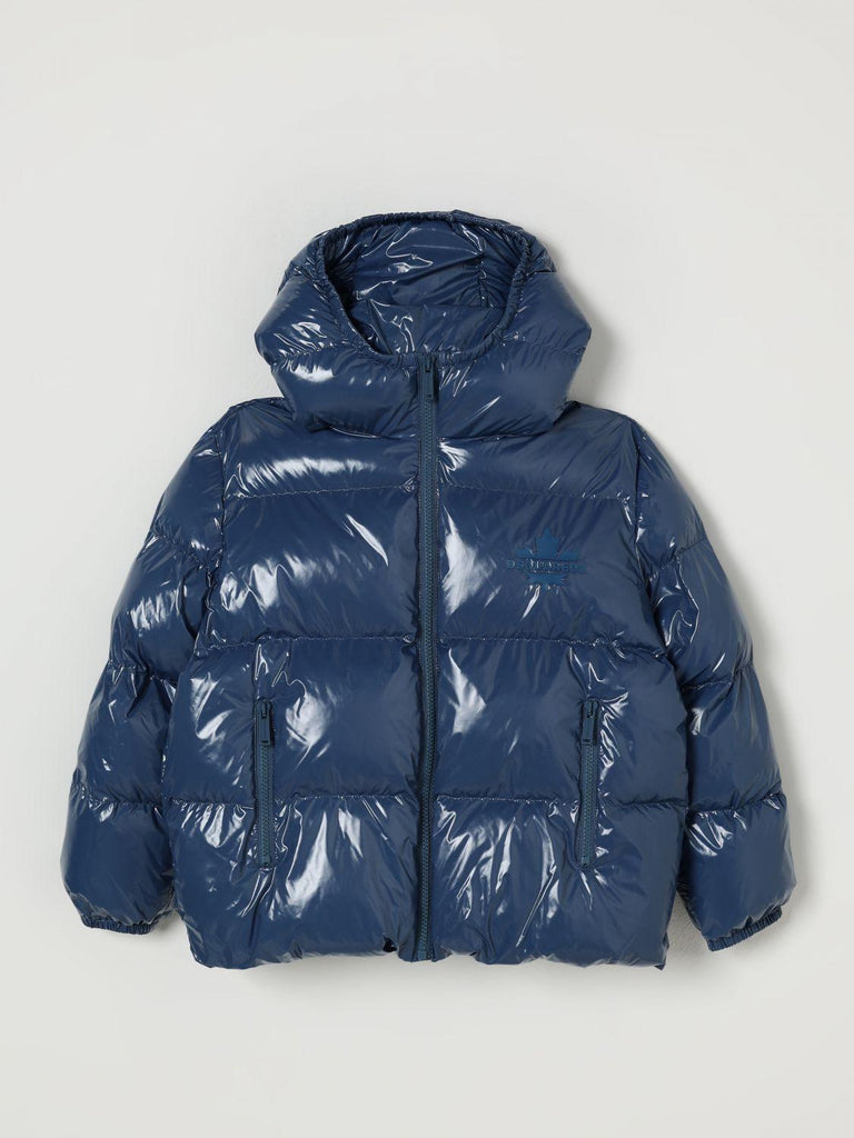DSQUARED2 JUNIOR D2J514U GIACCA
