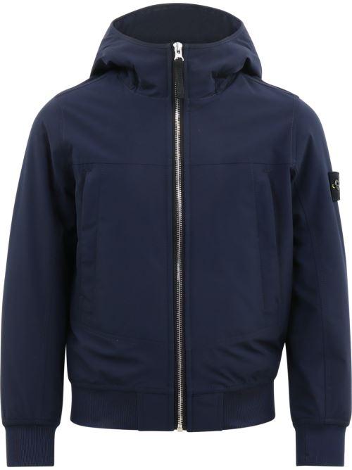 STONE ISLAND JUNIOR JACKET