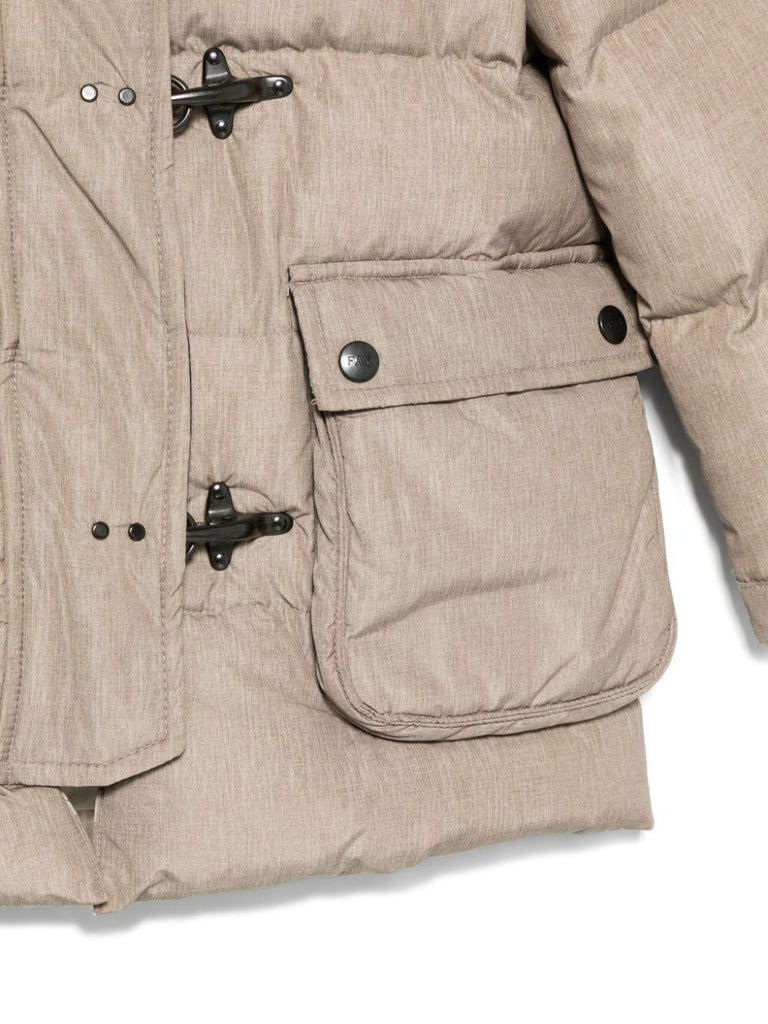 FAY PUFFER