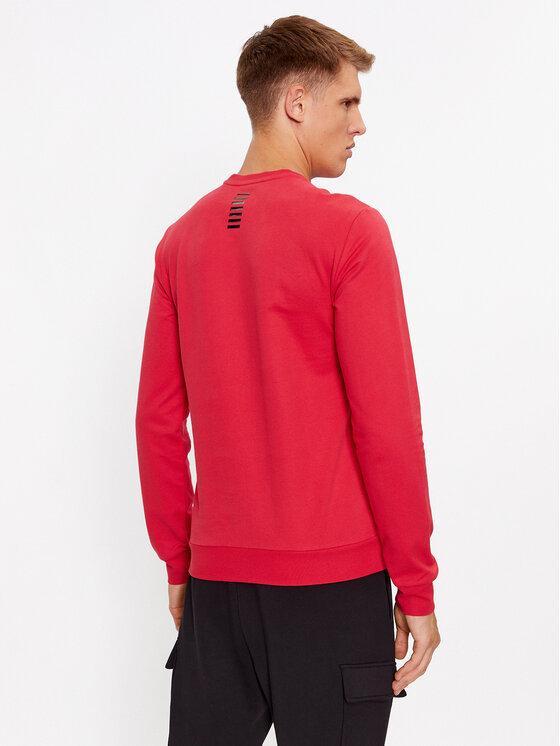 EMPORIO ARMANI EA7 SWEATSHIRT