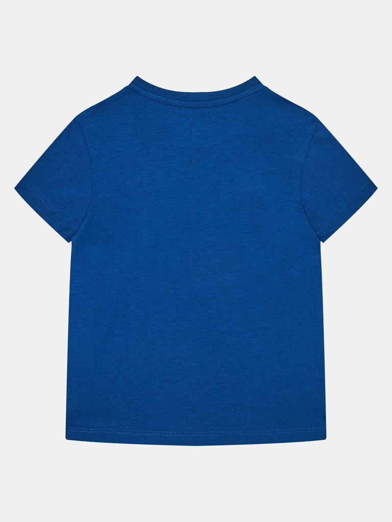GUESS SS T-SHIRT