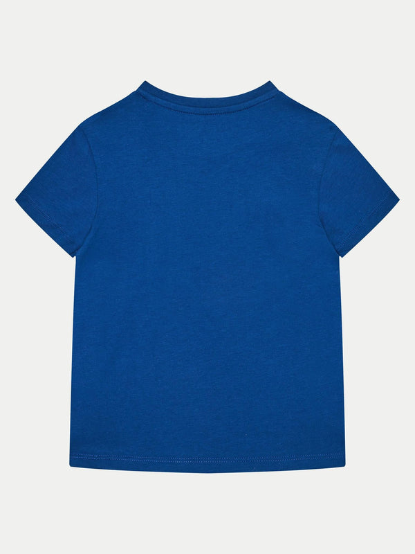 GUESS SS T-SHIRT