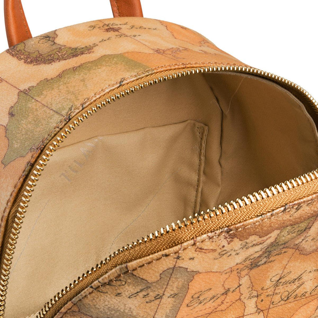 Alviero Martini 1ª CLASSE small backpack