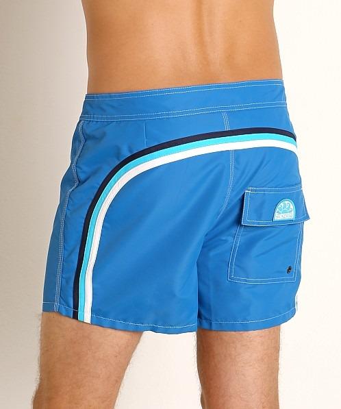 SUNDEK COSTUME CORTO VITA FISSA