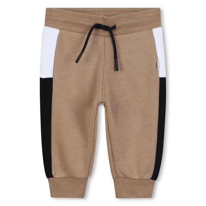 BOSS PANTALONE JOGGING