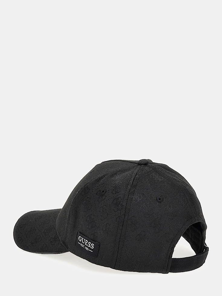 GUESS MILANO BASEBALL CAP