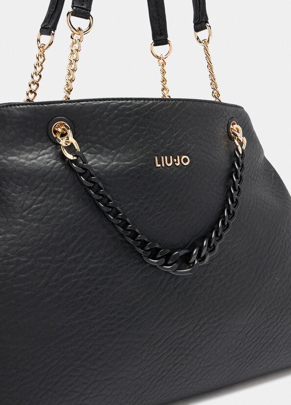LIU JO SHOPPING BAG