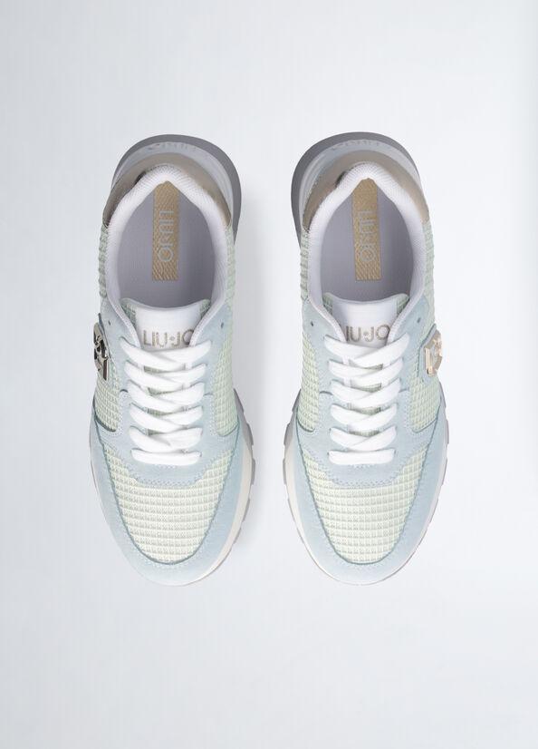 LIU JO AMAZING 25 - SNEAKER