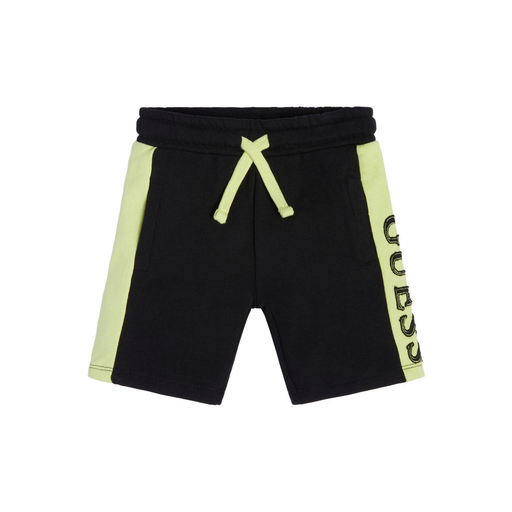GUESS ACTIVE SHORTS