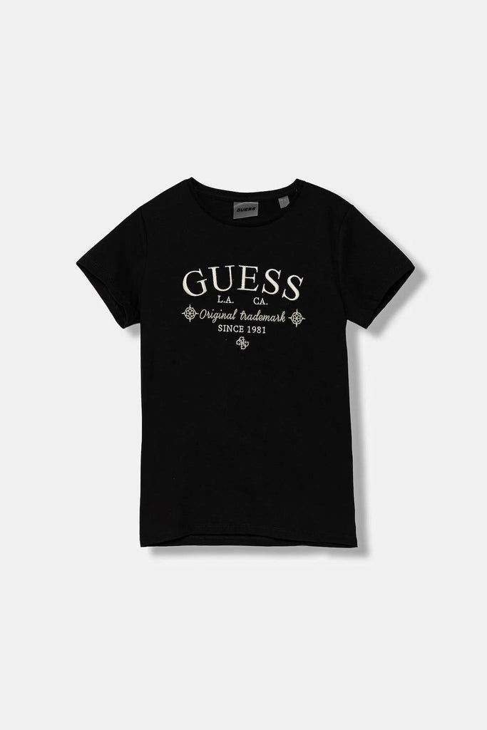 GUESS SS T-SHIRT_MINIME