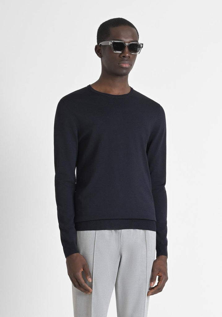 ANTONY MORATO MAGLIA CALATA