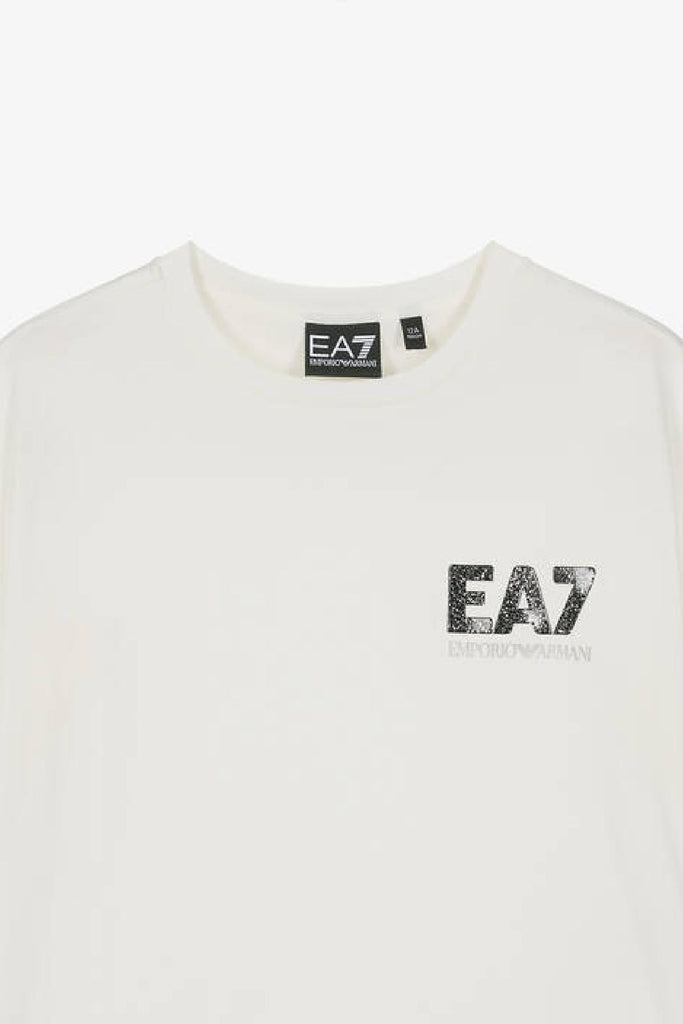 EMPORIO ARMANI EA7 T-SHIRT