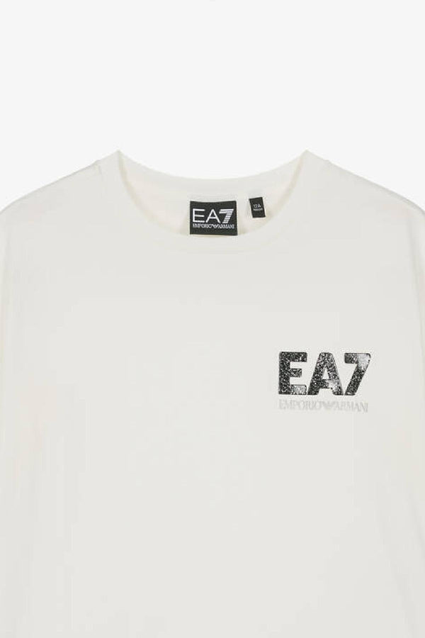EMPORIO ARMANI EA7 T-SHIRT