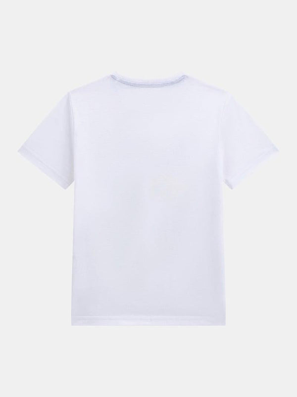 GUESS SS T-SHIRT