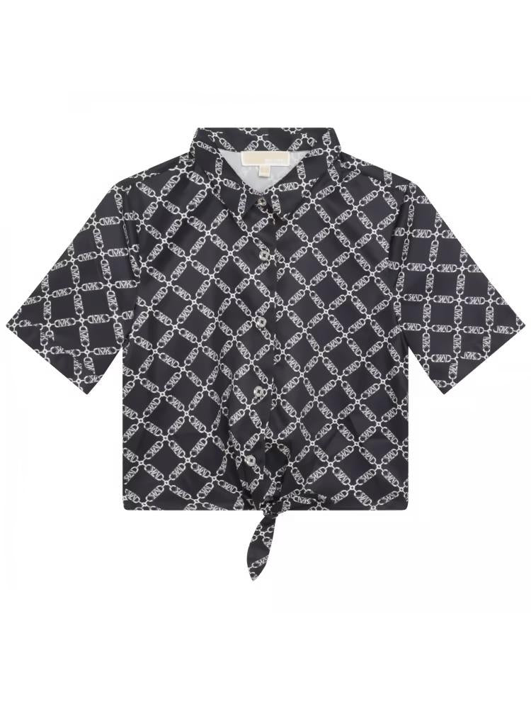 MICHAEL KORS CAMICIA M/C