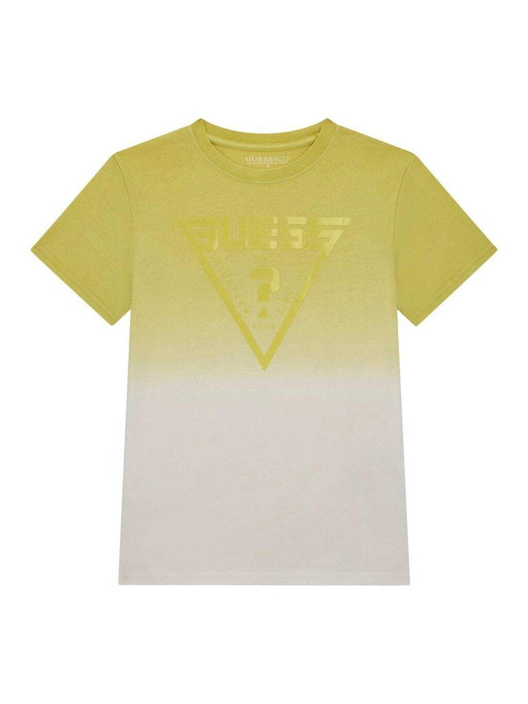 GUESS SS T-SHIRT_MINI ME