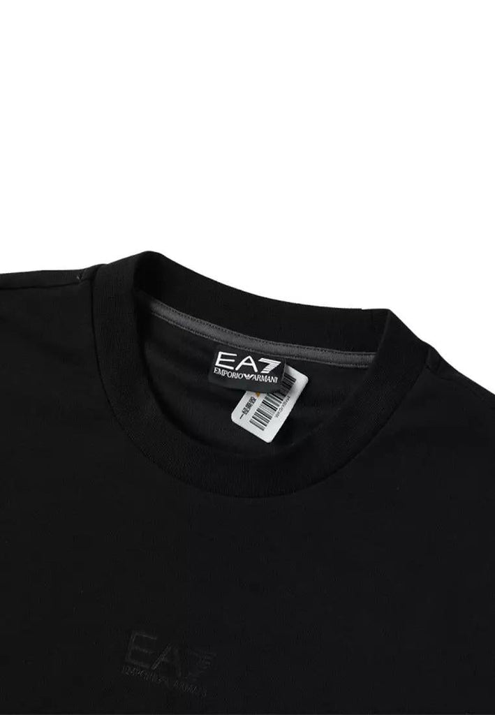 EMPORIO ARMANI EA7 FELPA