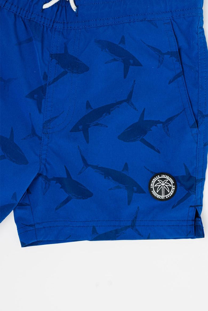 JACK JONES KIDS JPSTMALTA JJSWIM MAGIC SI JNR