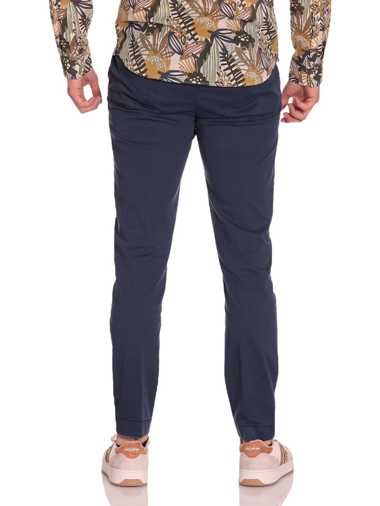 MARKUP PANT.REGULAR TWILL