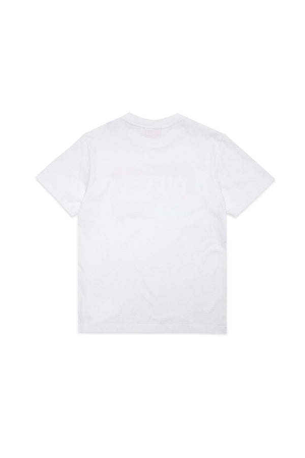 DIESEL TKAND T-SHIRT