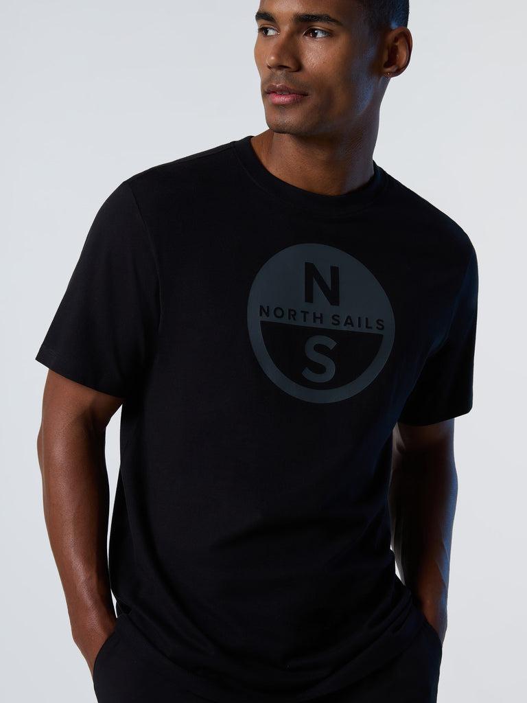 NORTH SAILS BASIC T-SHIRT SHORT SLEEVE