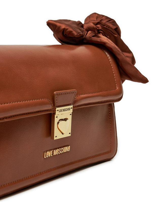 LOVE MOSCHINO BORSA PU