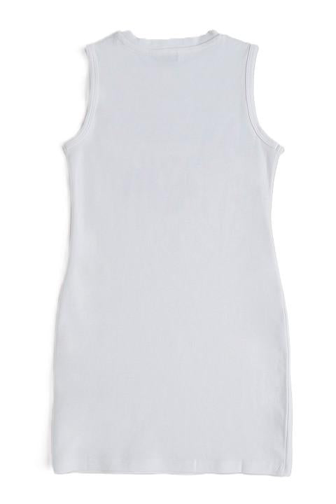 GUESS INTERLOCK SL DRESS