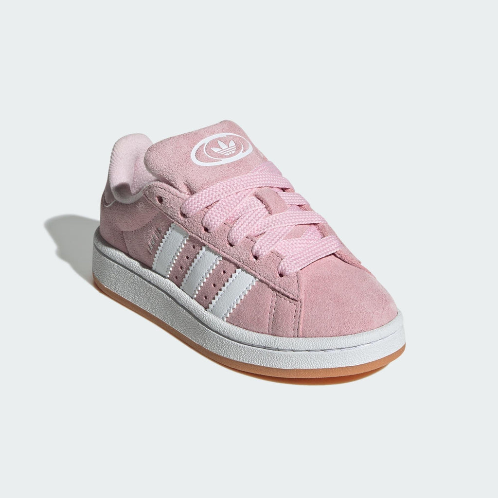ADIDAS ORIGINALS CAMPUS 00s C        CLPINK/FTWWHT/GUM2