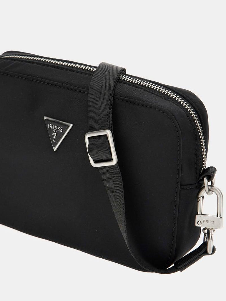 GUESS MILANO CAMERA BAG S