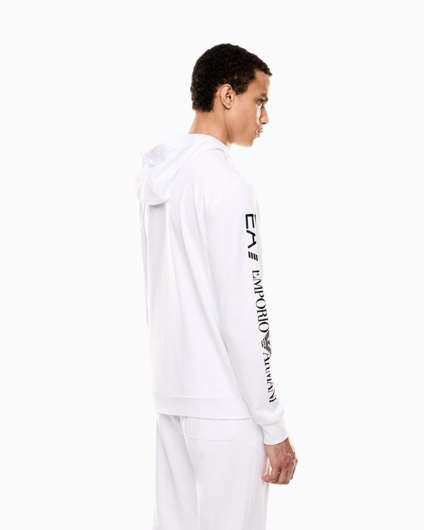EMPORIO ARMANI EA7 FELPA