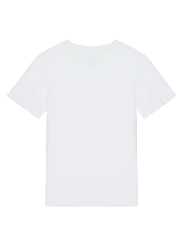 CALVIN KLEIN JEANS MONO MINI BADGE REG T-SHIRT