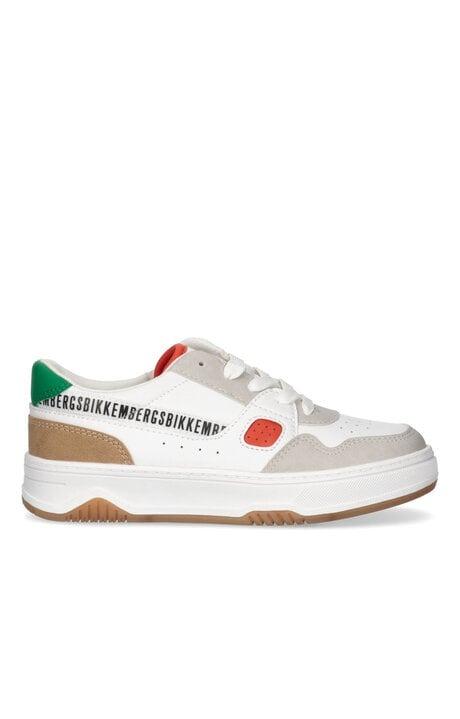 BIKKEMBERGS SNEAKER
