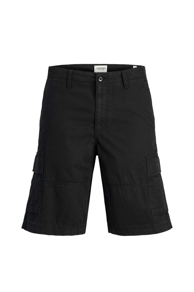 JACK AND JONES JPSTCOLE MATEO CARGO SHORT MID