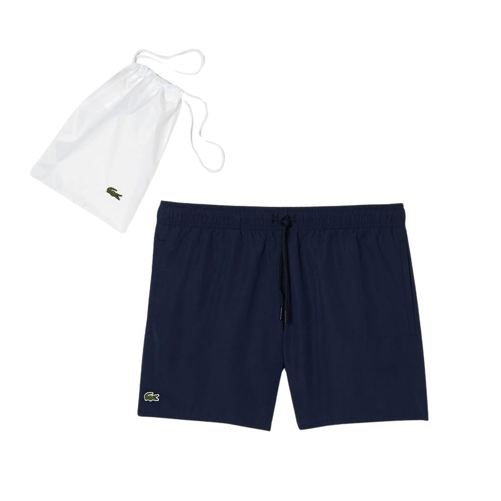 LACOSTE SHORT BAGNO