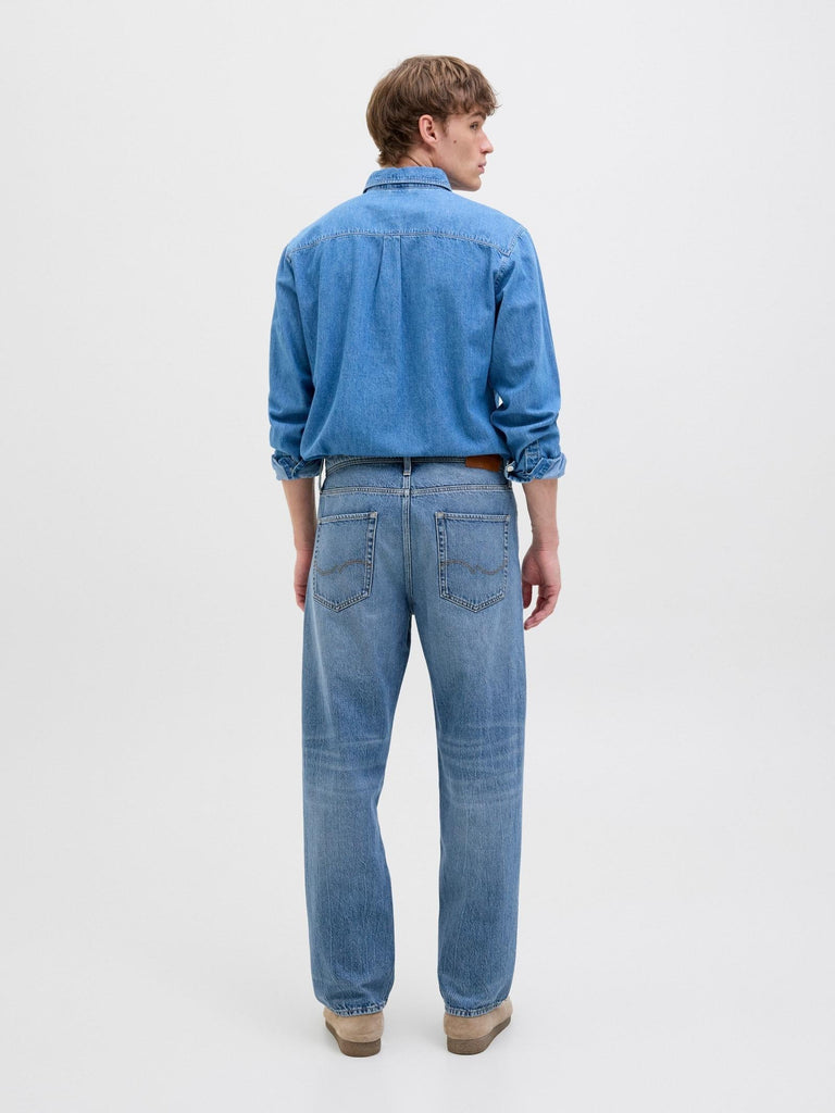 JACK AND JONES JJIEDDIE JJORIGINAL SQ 229