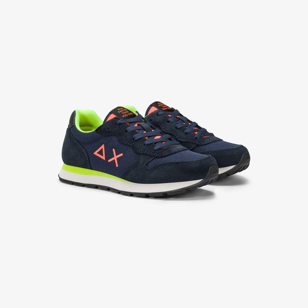 SUN68 BOYS TOM FLUO (TEEN)