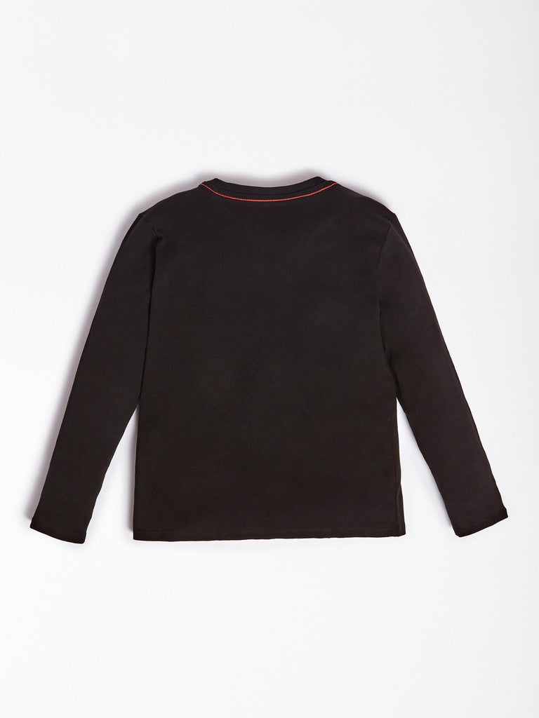 GUESS LS T-SHIRT_CORE