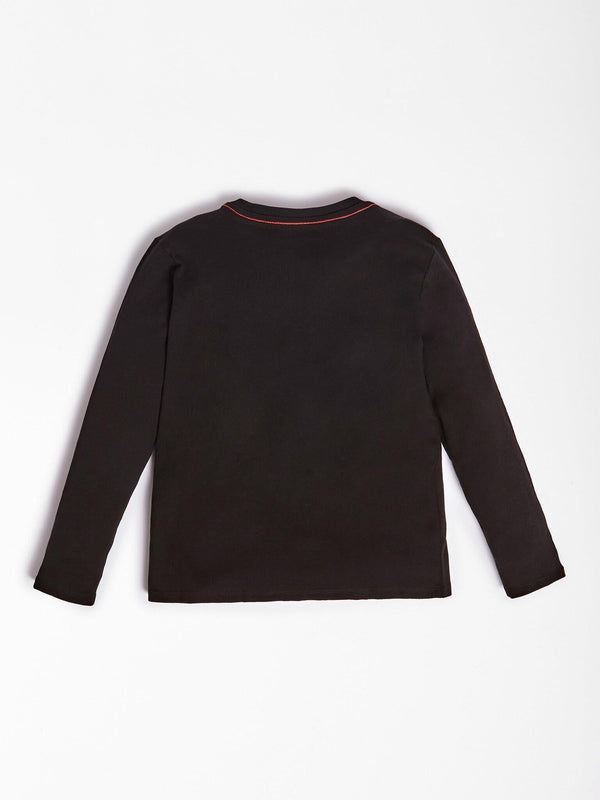 GUESS LS T-SHIRT_CORE