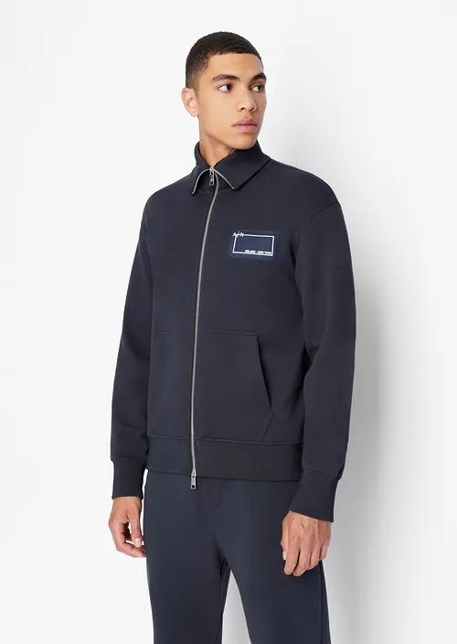 ARMANI EXCHANGE SWEATSHIRT