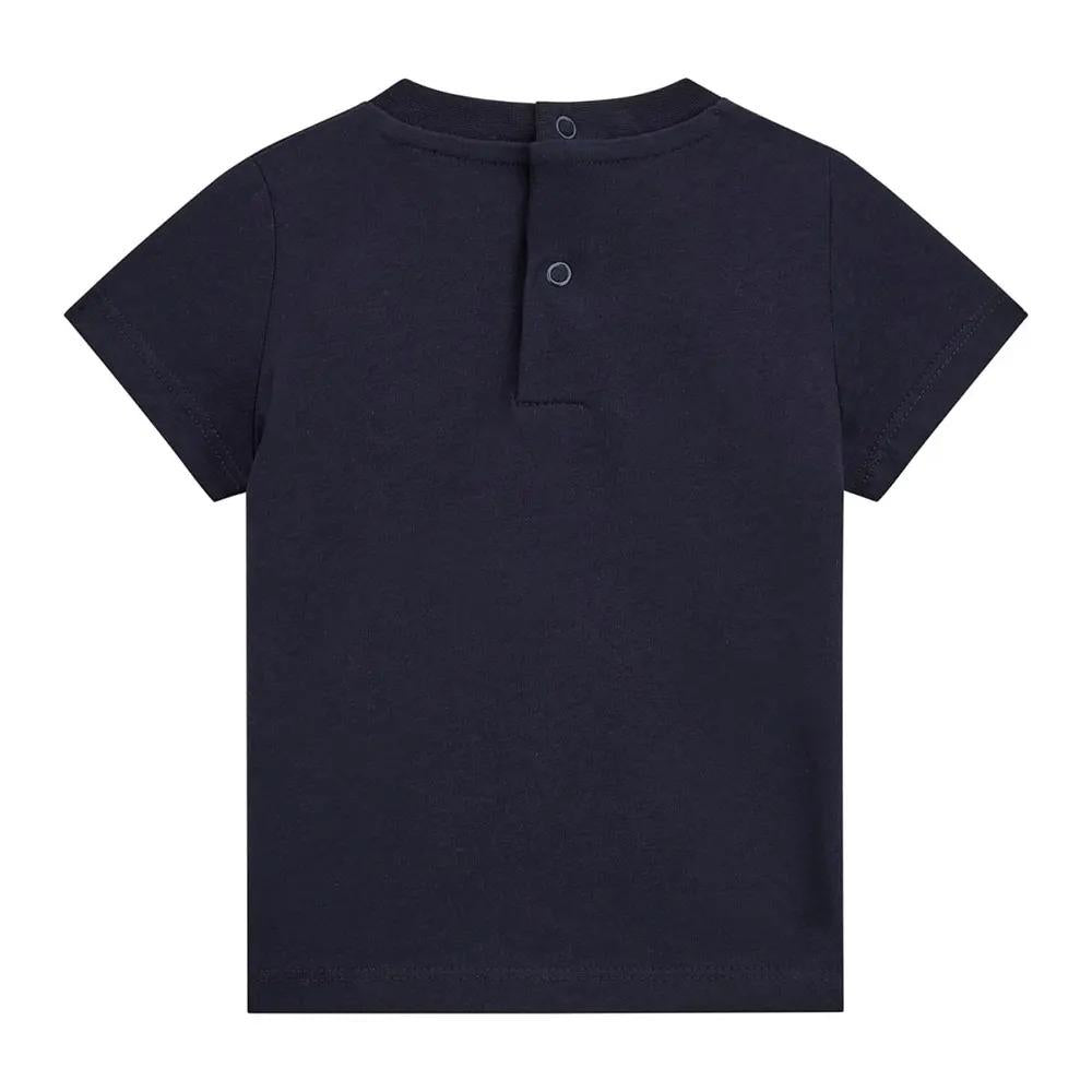 GUESS SS T-SHIRT